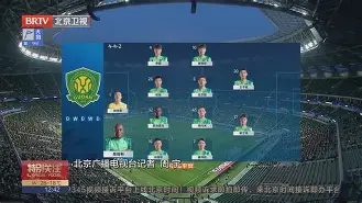 北京国安2020年主场