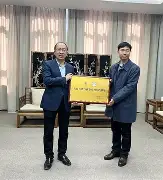 天津泰达对战河南建业
